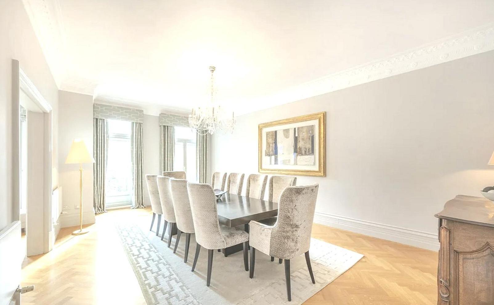 Family-friendly In 7 People Londen
