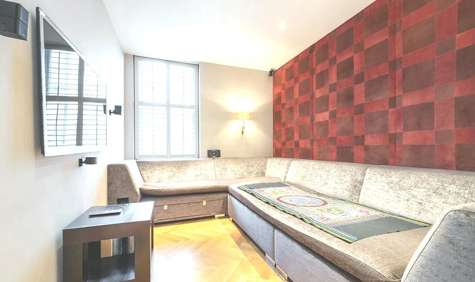 Family-friendly In 7 People * Londen